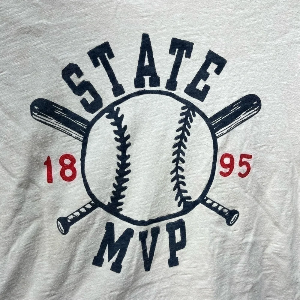 Oshkosh Bgosh Kids Baseball T-Shirt